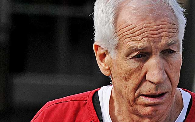 The Sandusky scandal at Penn State changed college athletics forever. (Getty Images)