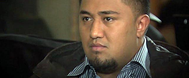 Hoax mastermind Ronaiah Tuiasosopo told Dr. Phil he was molested as an adolescent.
