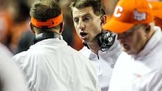 Barnhart: ACC Lessons