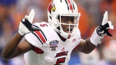 L'ville needs Heisman hype