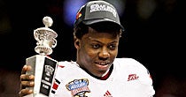 Teddy Bridgewater (USATSI)