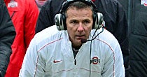 Urban Meyer (USATSI)