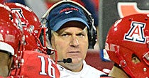 Rich Rodriguez (USATSI)