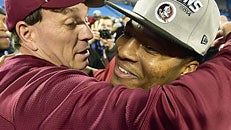 College Football Playoffs