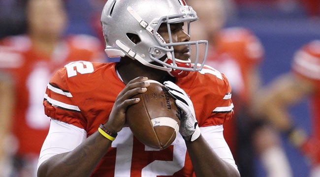 CFP: Underdogs all the rage for Vegas bettors