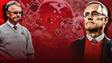 Jim Tressel's new challenge