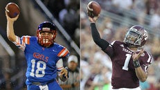 Dodd: Lots of QBs transferring