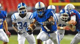 Tyren Jones Photo by Dennis Carter