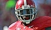 McClain: A Butkus Award to go with a national title. 