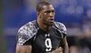 Linemen like Bruce Campbell highlight the pre-draft hype.