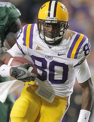 lsu terrance toliver