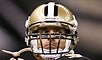 Drew Brees' Saints kick a FG on their first possession. 