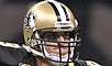 Brees finishes 18 of 23 for 371 yards and five TDs. 