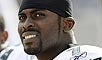 Vick went from Falcon to jailbird to Eagle.