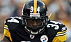 Mendenhall is averaging 92 yards as a starter. 