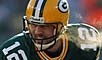 Aaron Rodgers faces a tougher defense this week. 
