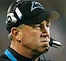 John Fox (Getty Images)