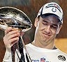 Peyton Manning (Getty Images)