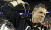 Payton's aggressive, tone-setting calls save the Saints.  