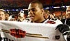 Pierre Thomas and the Saints will be targets in 2010. 