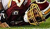 Jason Campbell could request: A little help, please? 