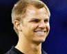 Jimmy Clausen (Getty Images)
