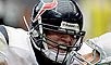 Another impact No. 1 like Brian Cushing would be nice. 