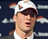  Tim Tebow (AP)