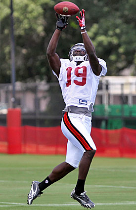 Mike Williams