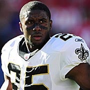 Reggie Bush (US Presswire)