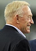 Jones (US Presswire)