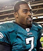 Michael Vick (AP)