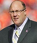 Chiefs GM Scott Pioli (Getty Images)