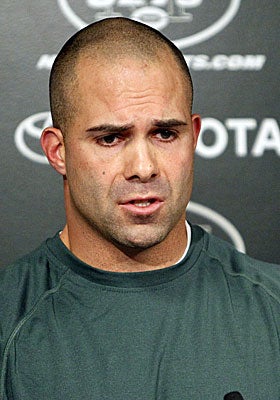 The NFL fines the Jets $100,000 primarily because of assistant coach Sal Alosi's actions. (US Presswire)