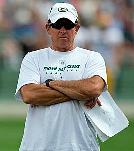 Dom Capers has helped mold a championship defense in Green Bay. (US Presswire)