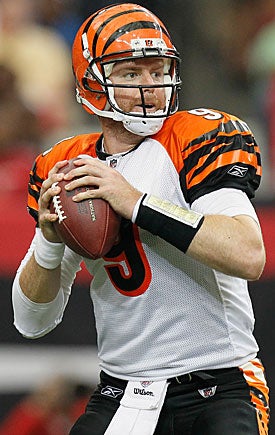 When going gets tough, Palmer takes his ball and goes home