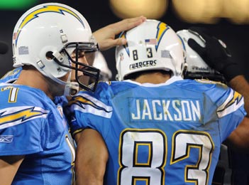 A victory in court might not give Vincent Jackson the free-market relief he sought. (US Presswire)