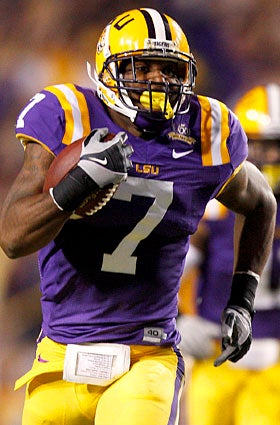 Patrick Peterson's ability to make big plays in the return game helps put him ahead of the pack. (AP)