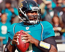 How did David Garrard get $60 million three years ago? That's baffling. (Getty Images)