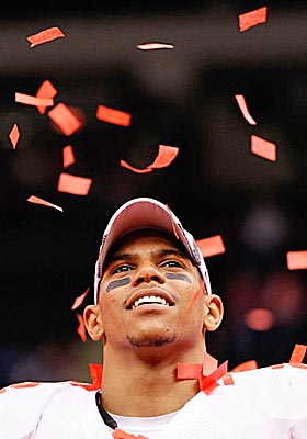 Herock calls Pryor a good listener who is not afraid to offer his read on things. (Getty Images)