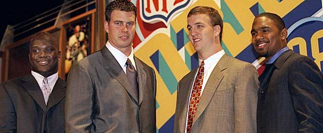 Nov 1, 2011. Mike Freeman says this is why Ryan Leaf is important: A reborn. "What  happened to my career and my life was no one else's fault but mine.