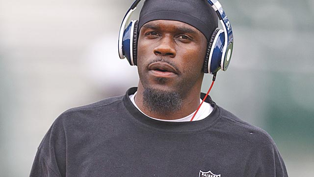 Johnson, who had been out since Week 3, returned to the field last week against the Dolphins. (US Presswire)