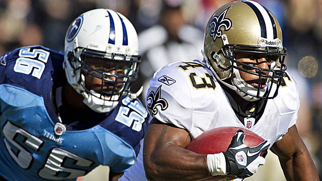 Darren Sproles & Co. last played outside Dec. 11 in Nashville and beat the Titans 22-17. (Getty Images)