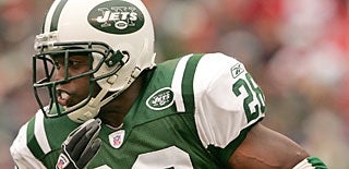 Curtis Martin (Getty Images)
