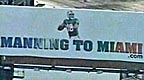 Manning billboard