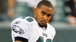 Many wonder if DeSean Jacksonson's talent will ever overshadow his lousy attitude.