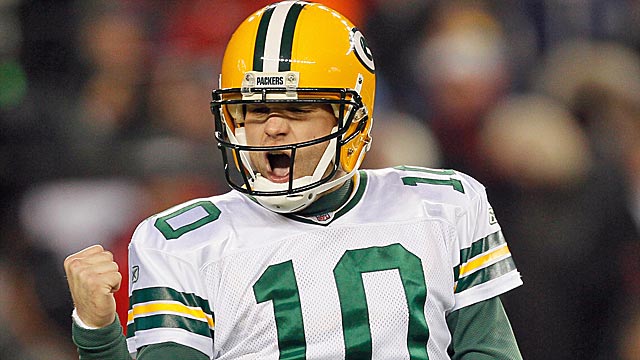 The Seahawks have more inside info on Matt Flynn than they had on Charlie Whitehurst. (Getty Images)