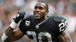 Darren McFadden 650