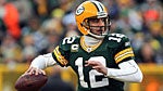 Aaron Rodgers (Getty Images)