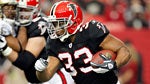 Michael Turner (Getty Images)